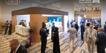 “الماجدية” تستعرض 5 مشاريع أمام المستثمرين الدوليين في معرض العقارات السعودية الفاخرة بلندن