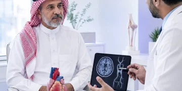 “الصحي السعودي” يحذر من 4 مخاطر صحية خطيرة لارتفاع الكوليسترول