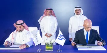 بنك الرياض يجدد شراكته الاستراتيجية مع نادي الهلال لمدة خمس مواسم رياضية