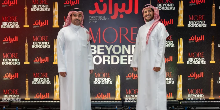 شركة “البراند” للتسويق والتواصل تتوسع في القاهرة لتعزيز حضورها وخدمة عملائها في مصر وشمال إفريقيا
