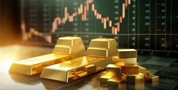 الذهب يهبط لأدنى مستوى في أسبوعين بفعل تصريحات الفائدة