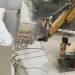 الاحتلال ينفّذ حملة هدم وتجريف واسعة في رام الله ونابلس