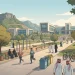 مدن التعلم الصحية: جامعة الملك خالد أنموذجًا