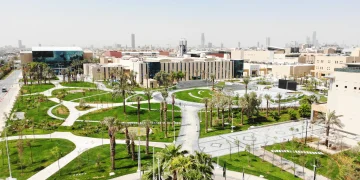 جامعة الأمير سلطان تُنظّم المؤتمر الدولي التاسع “المرأة في علم البيانات”