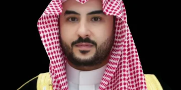 وزير الدفاع يرأس وفد المملكة في أول اجتماع للجنة الإستراتيجية لاتفاقية مكة للدفاع المشترك