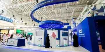 «تحكم التقنية» تستعرض في «ليب 2026» حلولًا رقمية تعزز كفاءة الأعمال وتجربة المستخدم
