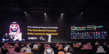 “السواحه”: بدعم ولي العهد.. السعودية تمضي لقيادة عصر الذكاء بالشراكة مع العالم