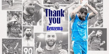 الهلال وبنزيما يتفقان على إنهاء العقد بالتراضي بعد 10 أهداف في 16 مباراة
