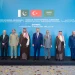 السعودية وتركيا وباكستان تؤسّس أمانة دائمة لاتفاق مكة للدفاع المشترك