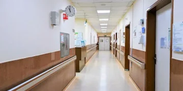 53.6 ألف مستفيد من طوارئ مستشفى المهد خلال 6 أشهر