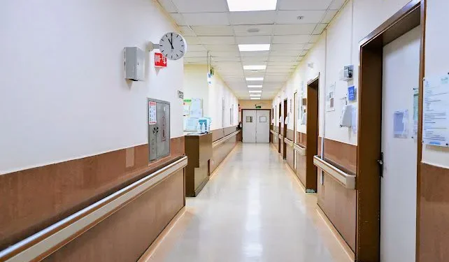 53.6 ألف مستفيد من طوارئ مستشفى المهد خلال 6 أشهر