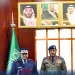 الدفاع المدني السعودي والقطري يعقدان أول اجتماع للجنة تفعيل اتفاق التعاون المشترك