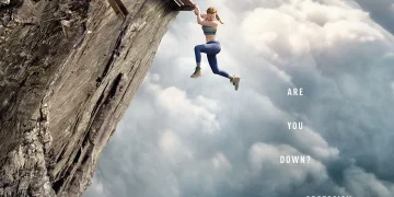 “FALL 2: DEADPOINT”.. فيلم يعيد مغامرات المرتفعات الشاهقة إلى صالات السينما السعودية