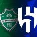 كلاسيكو منتظر.. الهلال يطارد صدارة روشن عبر بوابة الأهلي في المملكة أرينا