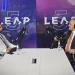 أستديوهات «LEAP».. مساحة تجمع المبدعين وصنّاع المحتوى لتوثيق تفاصيل الحدث