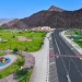 متنزه الصفا بنجران.. واحة طبيعية تعزز جودة الحياة وتجذب الزوار