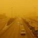 توقعات الطقس اليوم: رياح وغبار على عدة مناطق