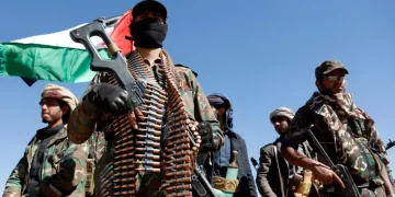 ضربات يمنية مسيّرة تطال قيادات الحوثي ومراكز قيادته وإمداداته من صعدة إلى مأرب وحجة