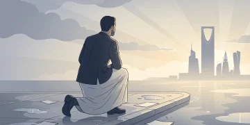 التفاؤل.. أن ترى أبعد من العثرة!