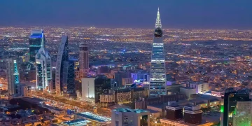 «ليب» يرفع أسعار الفنادق شمال الرياض.. الليلة تقترب من 1500 ريال
