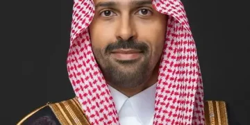 تعيين عقيل الشيباني رئيسًا تنفيذيًا للهيئة السعودية للسياحة