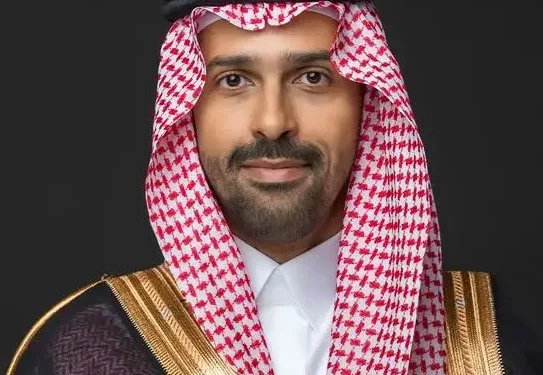 تعيين عقيل الشيباني رئيسًا تنفيذيًا للهيئة السعودية للسياحة
