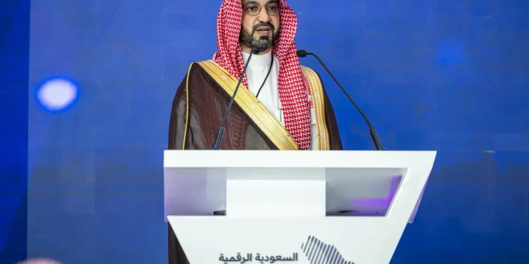 بنك التنمية الاجتماعية يُطلق “المساعدة الذكية نورة” و”التحصيل الذكي” في LEAP 2026