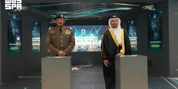 الدفاع المدني و«علم» يوقّعان مذكرة تفاهم لتعزيز التحول الرقمي والذكاء الاصطناعي