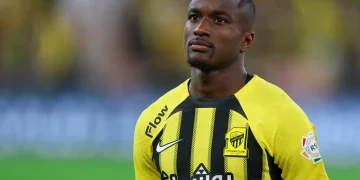 الاتحاد يبيع موسى ديابي لباير ليفركوزن بـ31 مليون دولار