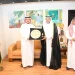 مدير عام التعليم بمنطقة مكة المكرمة يكرم صقر قريش