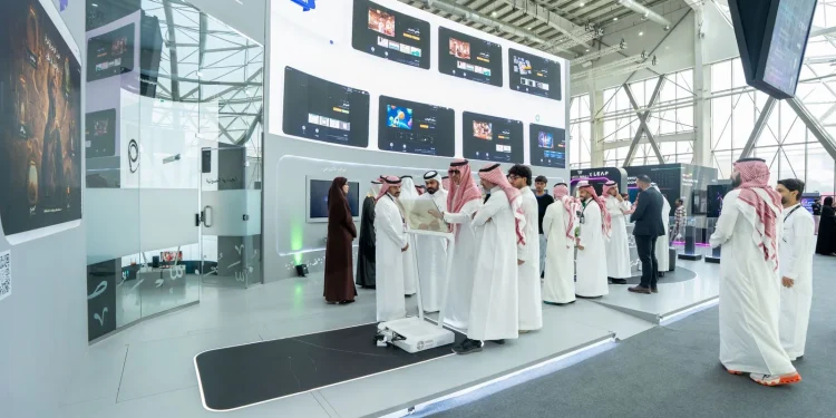 مجمع الملك سلمان العالمي يُطلق منصة الألعاب اللغوية بأكثر من 50 لعبة تفاعلية