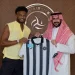علي آل بليهي يوقّع لنادي الشباب بعد 8 مواسم مع الهلال