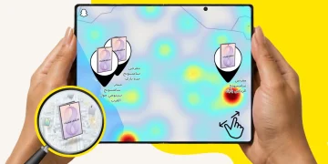 خريطة سناب تقودك إلى Galaxy Z Fold8: تتبع الموقع نحو أخف جهاز قابل للطي من سامسونج