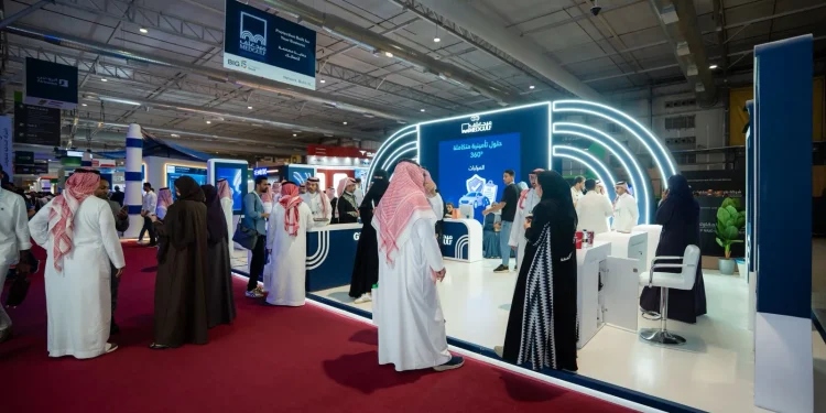 “ميدغلف” ترسخ ريادتها بأكبر شبكة لمقدمي الخدمات الصحية في المملكة وحلول تأمينية متكاملة للشركات والمؤسسات