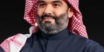 وزير الاتصالات السواحه يزور واشنطن لتعزيز شراكات الذكاء الاصطناعي