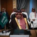 مدير «الإنتربول السعودي» يرأس وفد المملكة في اجتماع قادة الشرطة بالشرق الأوسط وشمال أفريقيا