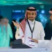 «الجوازات» تكشف عن بوابة إلكترونية لاتلامسية تُتيح العبور بكف اليد في «ليب 26»