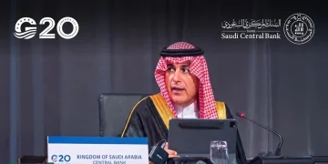 “السياري” يدعو لتقييم الاختلالات العالمية وفق ظروف كل اقتصاد وأهدافه طويلة الأجل