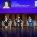 القمة العالمية للاستثمار 2026 تواصل أعمالها في باريس بملفات الذكاء الاصطناعي والتقنية الحيوية