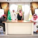 أمانة الباحة توقّع عقوداً استثمارية في المندق بأكثر من 4 ملايين ريال