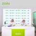 زين السعودية والمؤسسة العامة للري توقعان مذكرة تفاهم لدعم التحول الرقمي في إدارة السدود