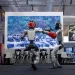 روبوتات «ليب 2026» تُبهر الزوار بقدرات حركية وذكاء اصطناعي متقدم