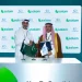 “سلام” و”شركة نقل المياه” توقعان مذكرة تفاهم لاستكشاف فرص التعاون في خدمات الربط والاتصال