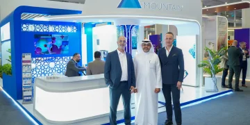 أيرون ماونتن توسّع نطاق حضورها في الشرق الأوسط من خلال شراكة مع بنك التنمية الاجتماعية