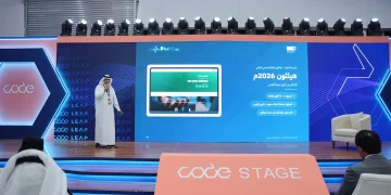 «طبية جامعة الملك سعود» تطلق منظومة الابتكار الصحي الرقمي في «ليب 2026»
