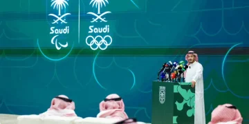 الأولمبية السعودية تشارك بـ144 رياضياً في الألعاب الآسيوية بناغويا وتحدد 11 رياضة للتتويج