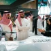 الأمن العام يكشف عن طائرة مجنّحة بذكاء اصطناعي في معرض ليب 2026