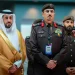 قائد القوات الخاصة للأمن البيئي يزور معرض ليب 2026 في الرياض