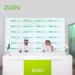 “زين السعودية” والمركز الوطني للأرصاد يتعاونان لتطوير الحلول الرقمية والخدمات الأرصادية