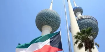 الكويت تدين الاعتداء الإيراني على الناقلة السعودية «سدر» في مضيق هرمز
